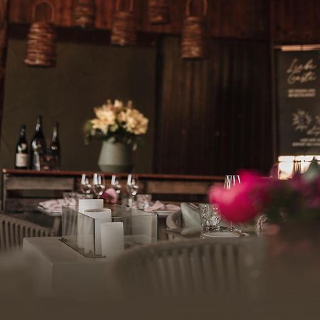 Landgasthaus & Hotel Zur Krone 단 외부 사진