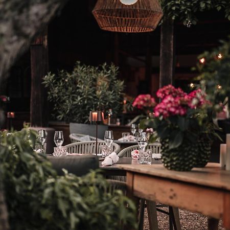 Landgasthaus & Hotel Zur Krone 단 외부 사진