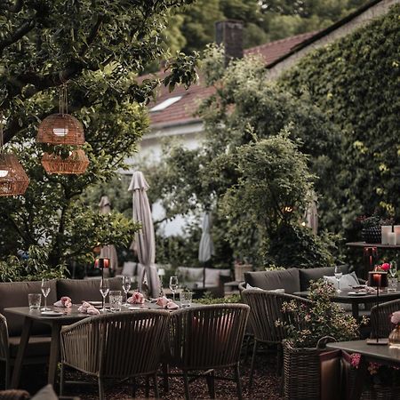 Landgasthaus & Hotel Zur Krone 단 외부 사진