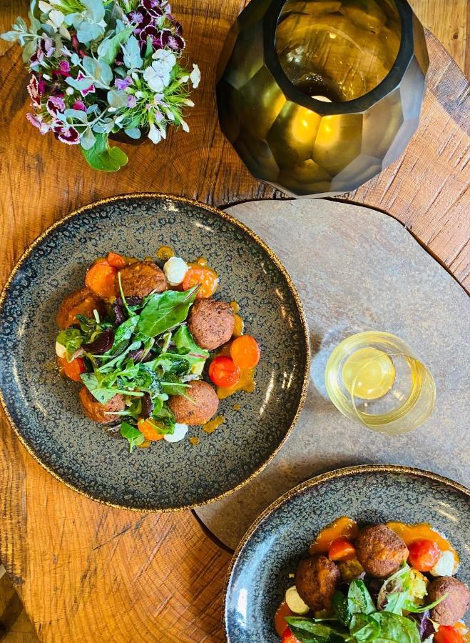 Landgasthaus & Hotel Zur Krone 단 외부 사진