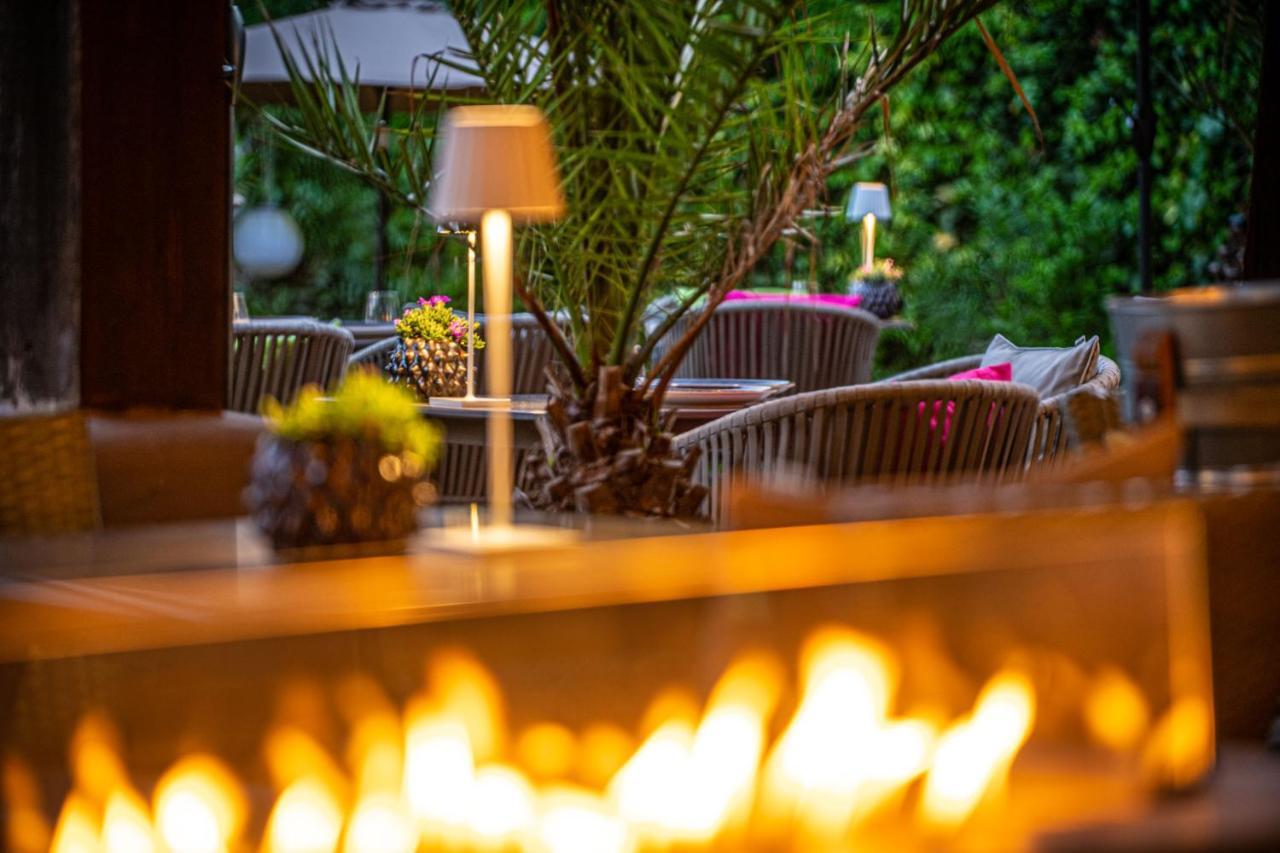 Landgasthaus & Hotel Zur Krone 단 외부 사진