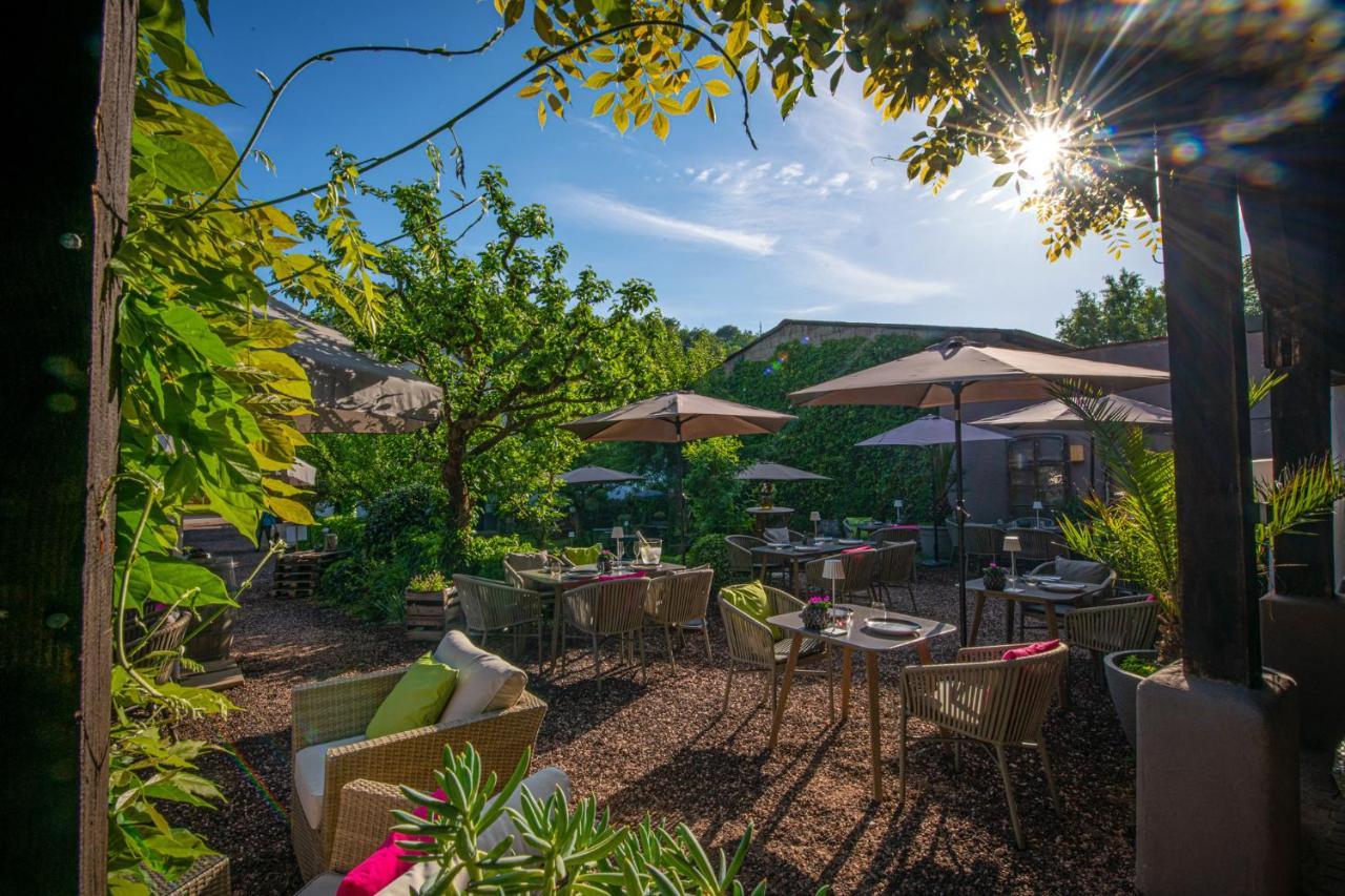 Landgasthaus & Hotel Zur Krone 단 외부 사진